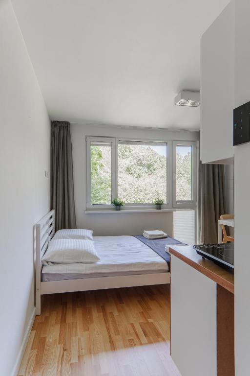 The Park Suites - Resim 27