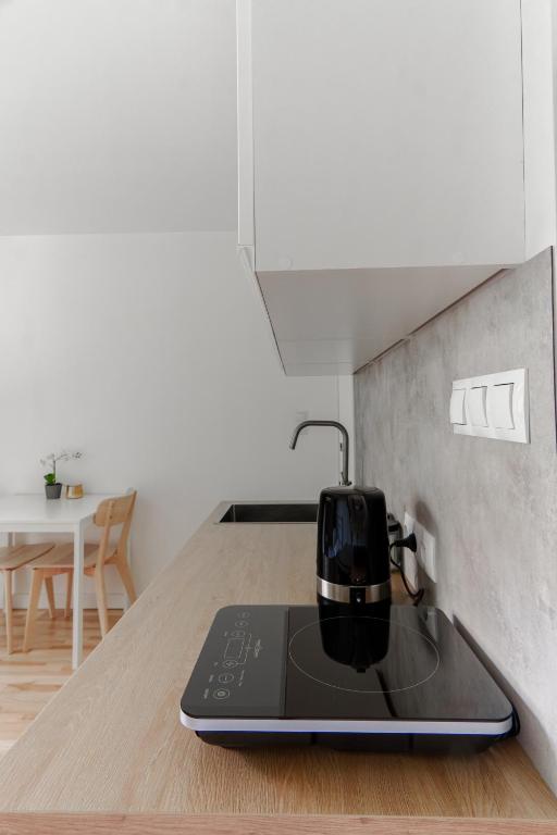 The Park Suites - Resim 29