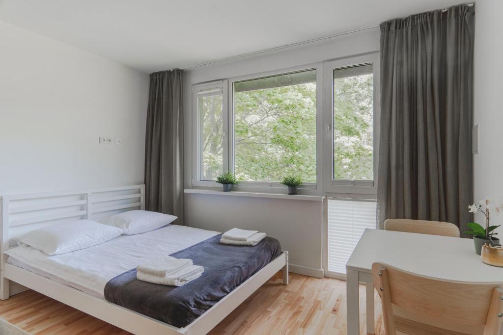 The Park Suites - Resim 26