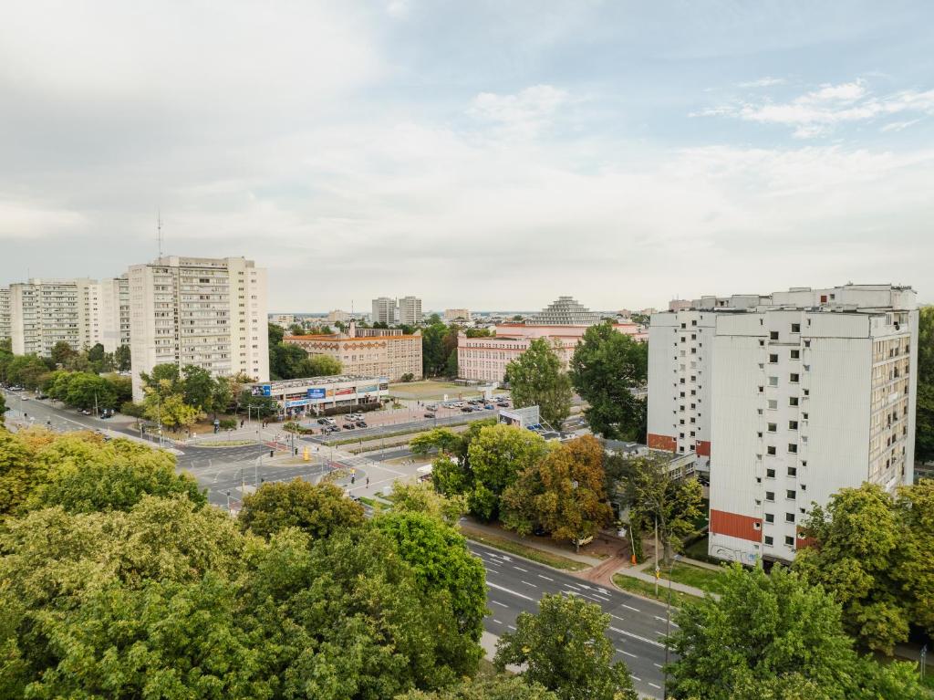 The Park Suites - Resim 37