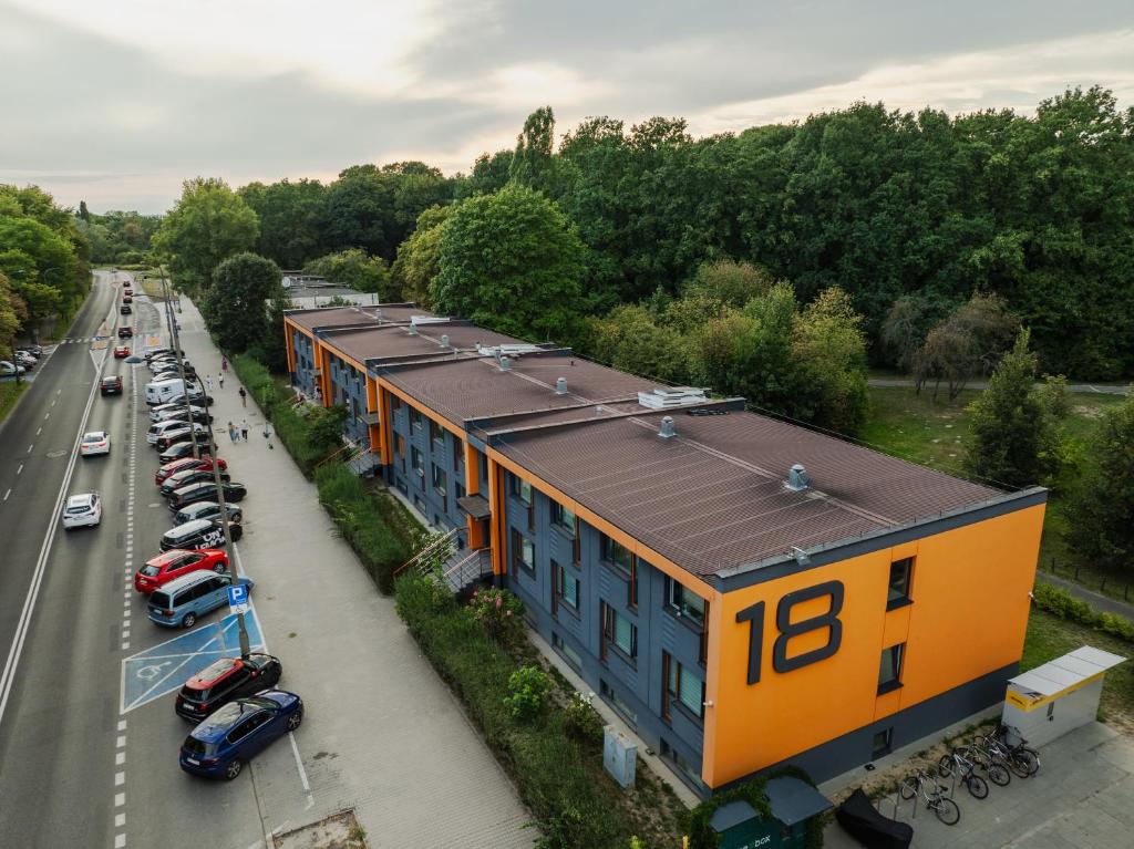 The Park Suites - Resim 40