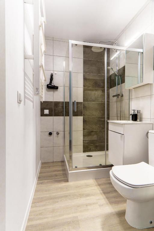 The Park Suites - Resim 7