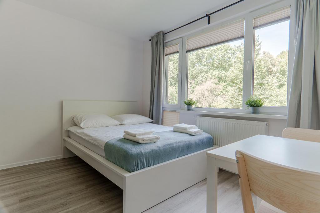 The Park Suites - Resim 13