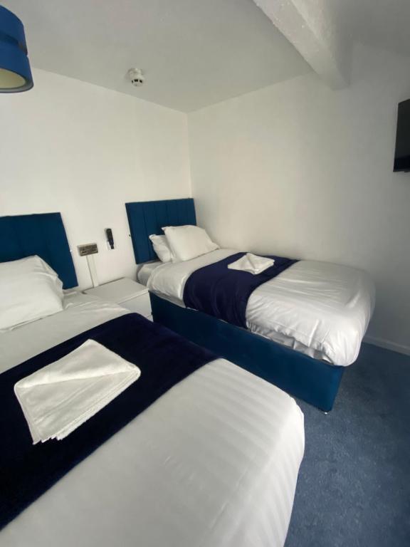 The New ATLAS HOTEL - Resim 26