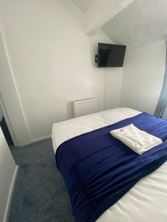 The New ATLAS HOTEL - Resim 39