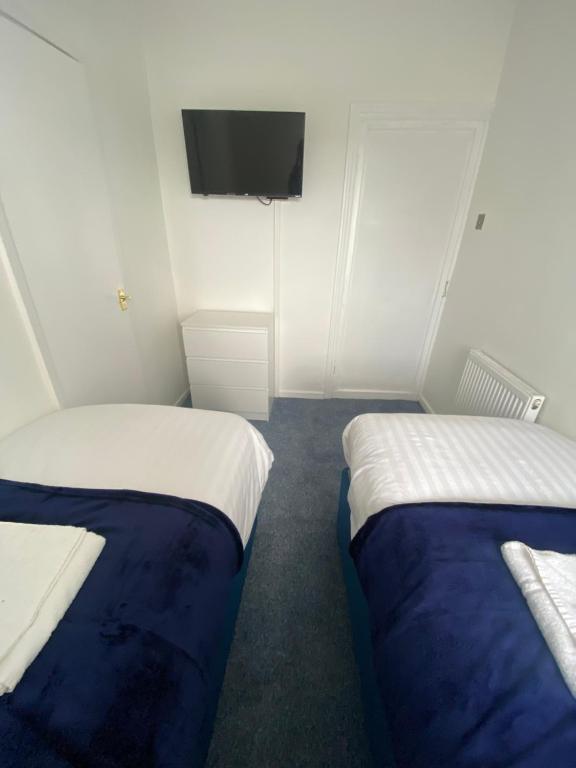 The New ATLAS HOTEL - Resim 33