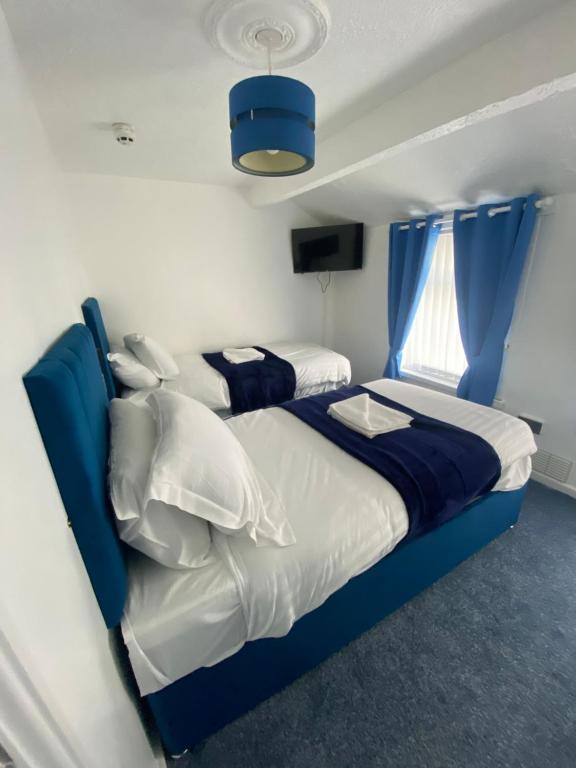 The New ATLAS HOTEL - Resim 35