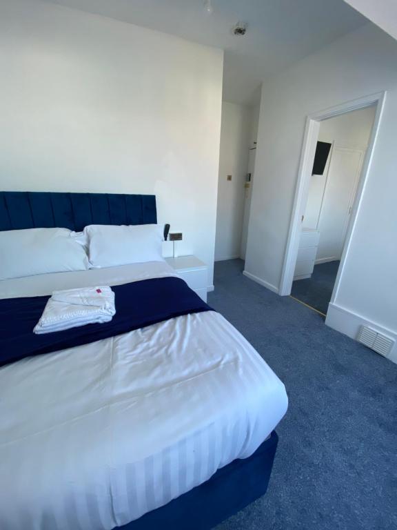 The New ATLAS HOTEL - Resim 29