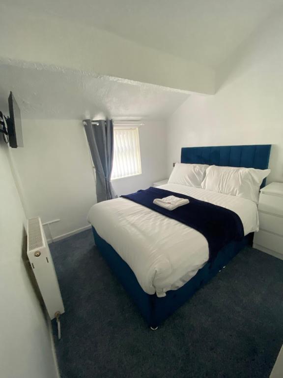 The New ATLAS HOTEL - Resim 27