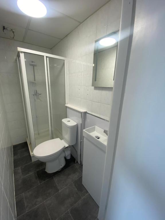 The New ATLAS HOTEL - Resim 32