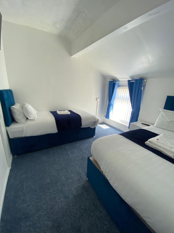 The New ATLAS HOTEL - Resim 7