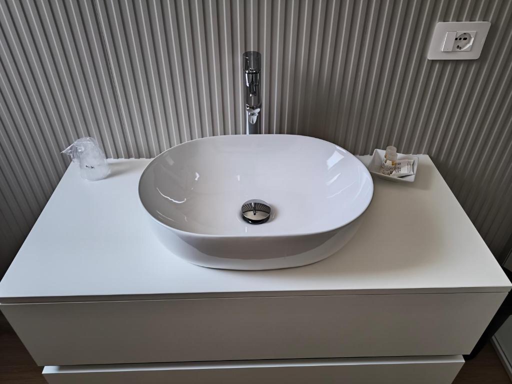 Fotografie z fotogalerie ubytování Faber Home v destinaci Conversano