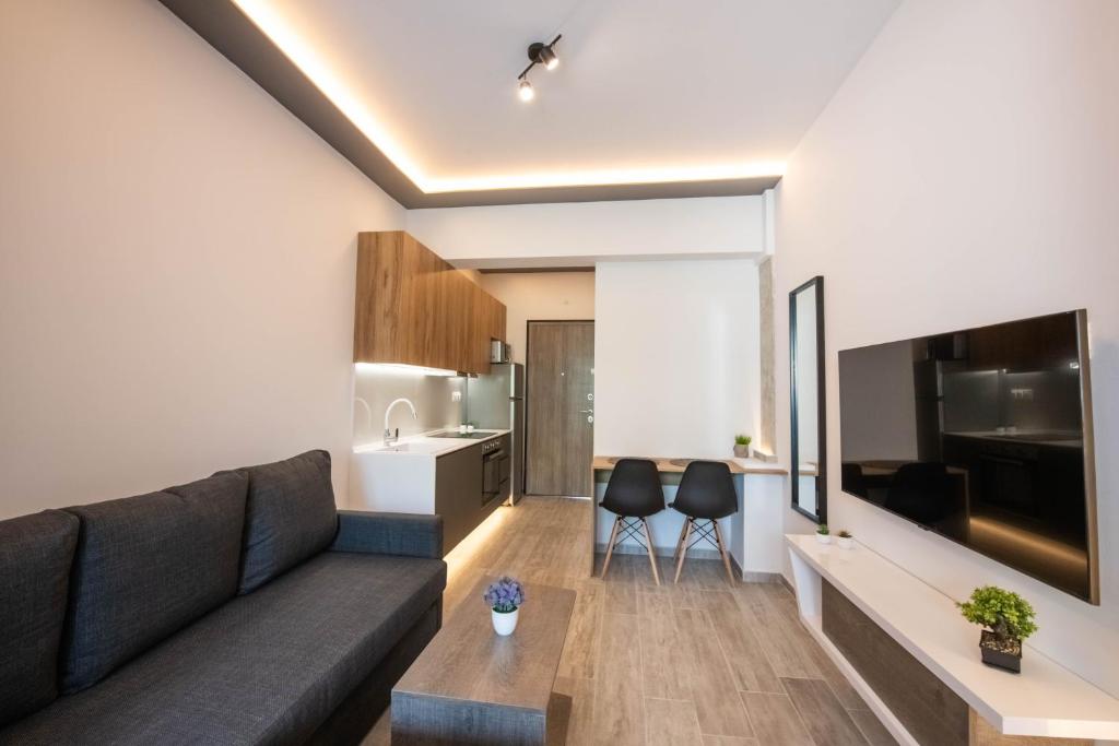 SKIA luxury living above the walls - 2