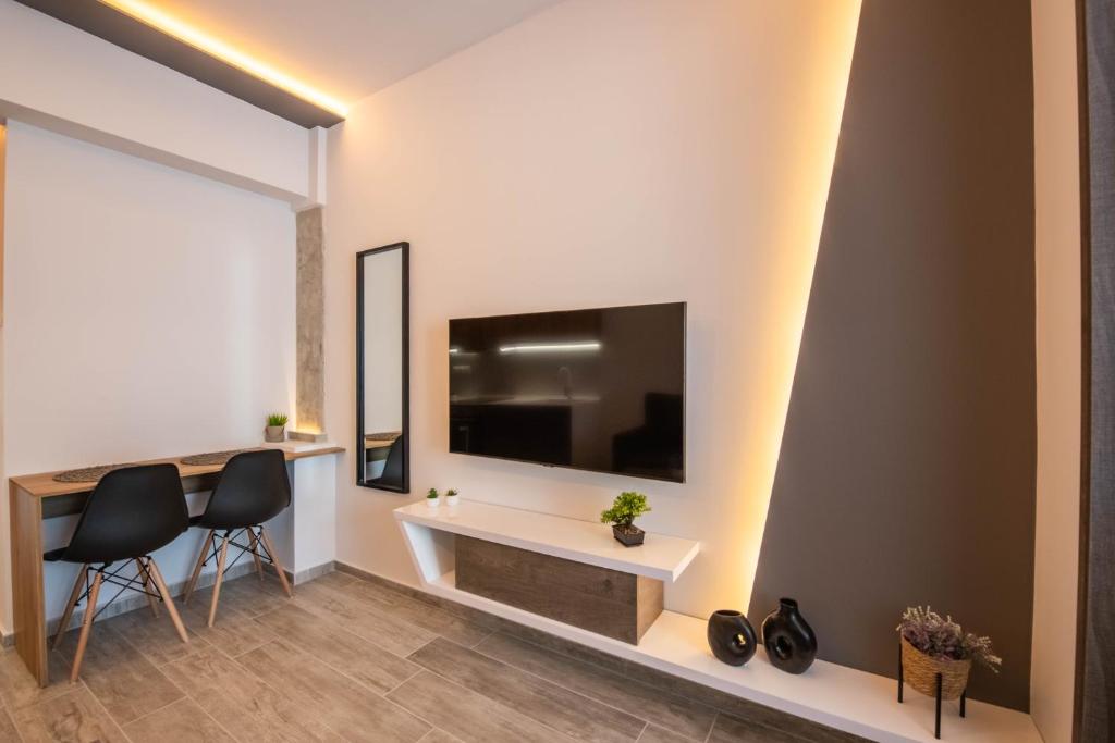 SKIA luxury living above the walls - 7