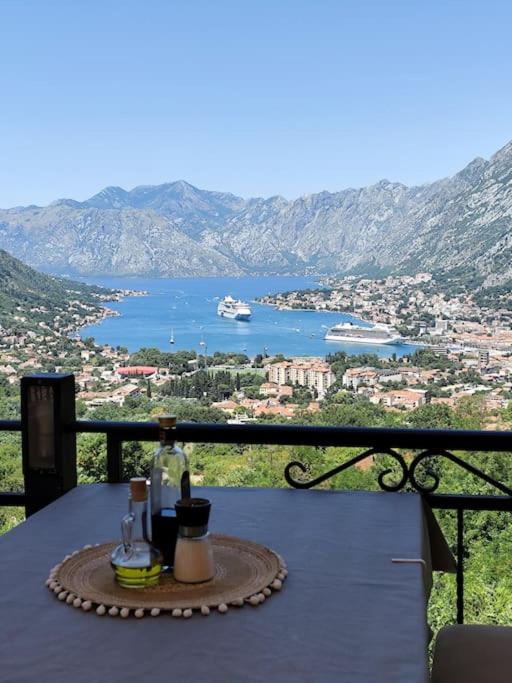 Phong cảnh thiên nhiên gần căn hộ