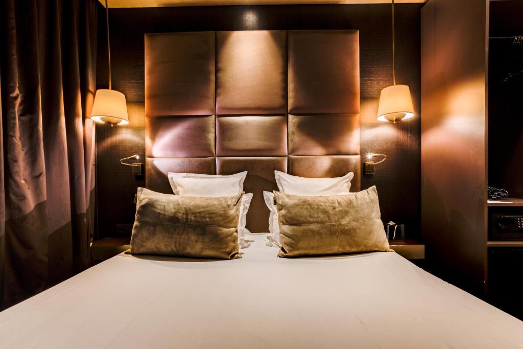 Hotel Armoni Paris - Resim 42