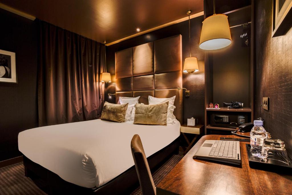 Hotel Armoni Paris - Resim 12