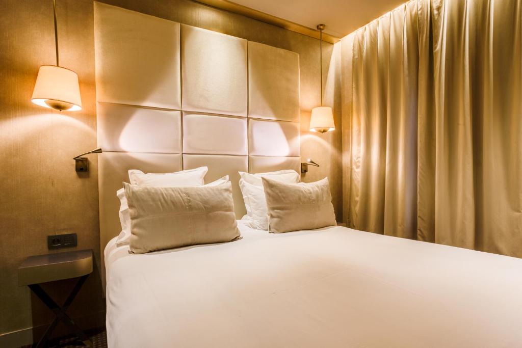 Hotel Armoni Paris - Resim 8