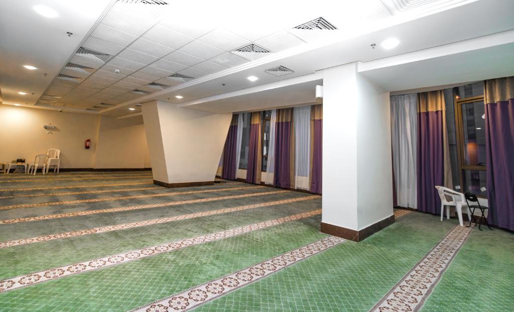 Fotografie z fotogalerie ubytování فندق فيوليت 2 v Mecce