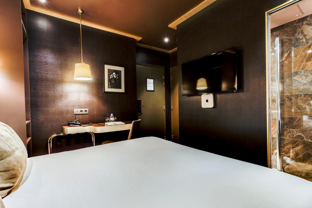 Hotel Armoni Paris - Resim 40