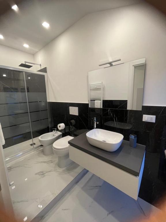 Real home - Camera Doppia