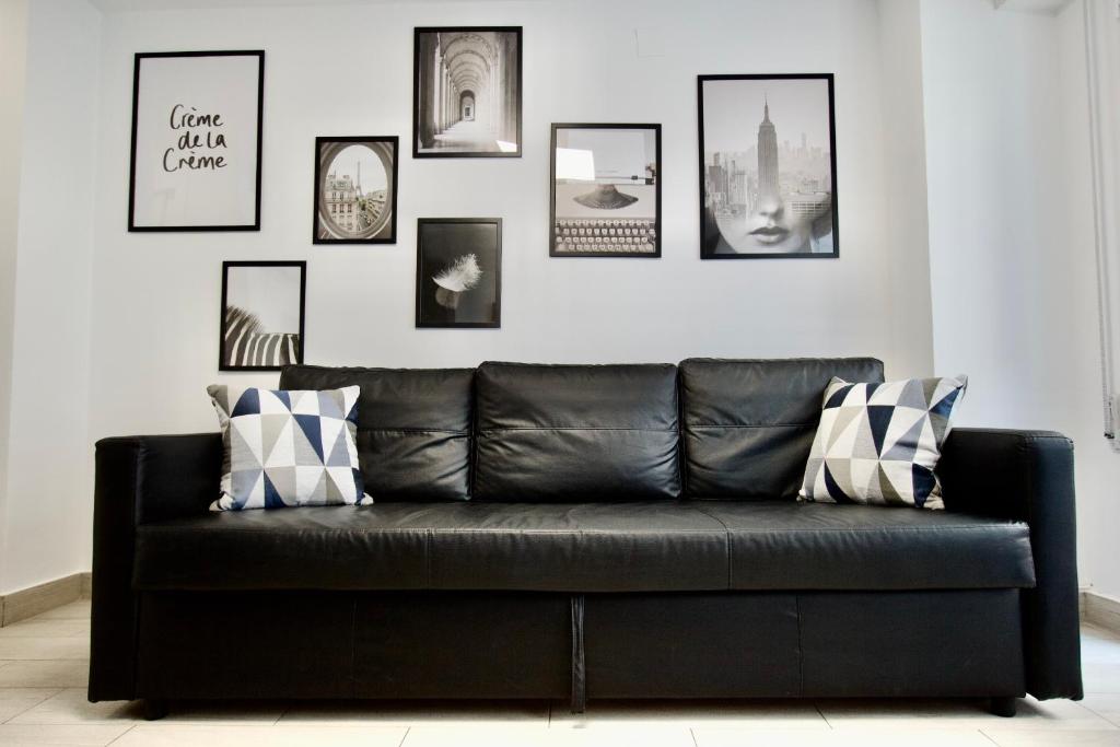 Vanili Santa Pola - Housity