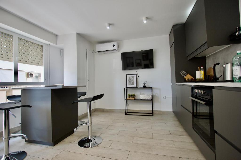Vanili Santa Pola - Appartement Met één Slaapkamer
