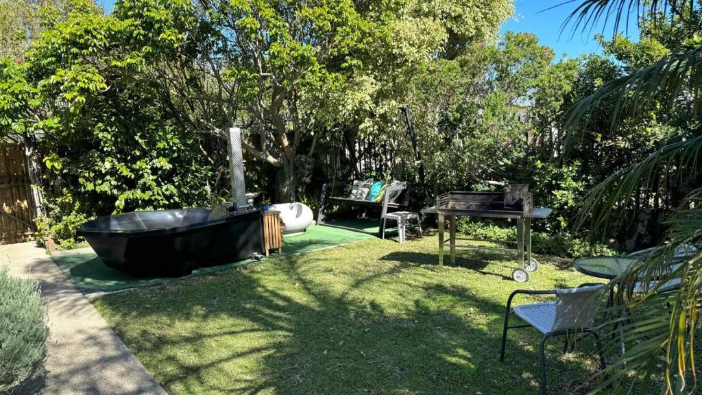 Plett57 - Self Catering - Room No1 - Image 10