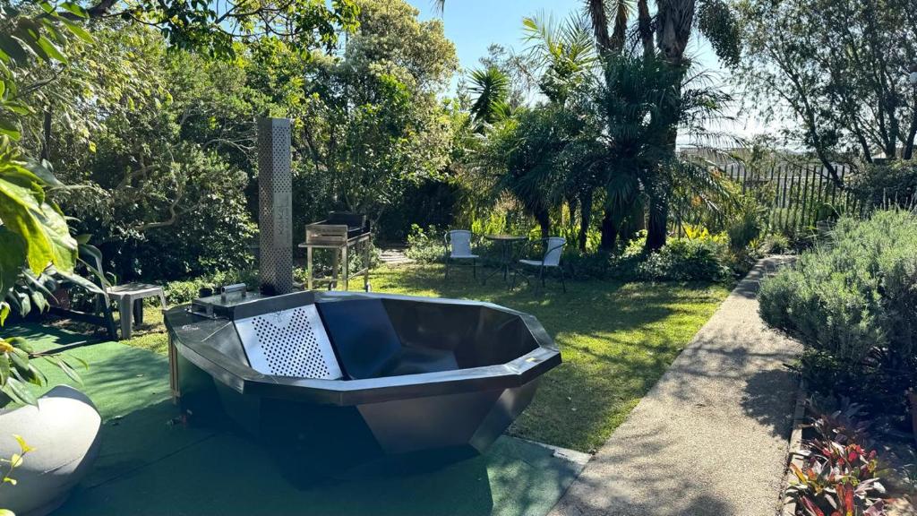 Plett57 - Self Catering - Room No1 - Image 11