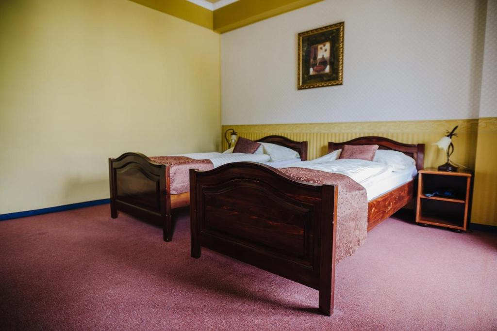 Hotel Gloria Palac - Resim 27