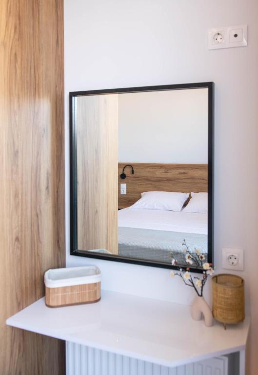 SKIA luxury living above the walls photo