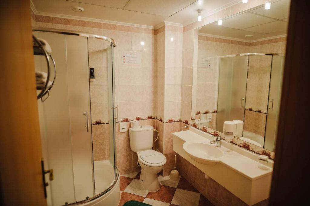 Hotel Gloria Palac - Resim 3