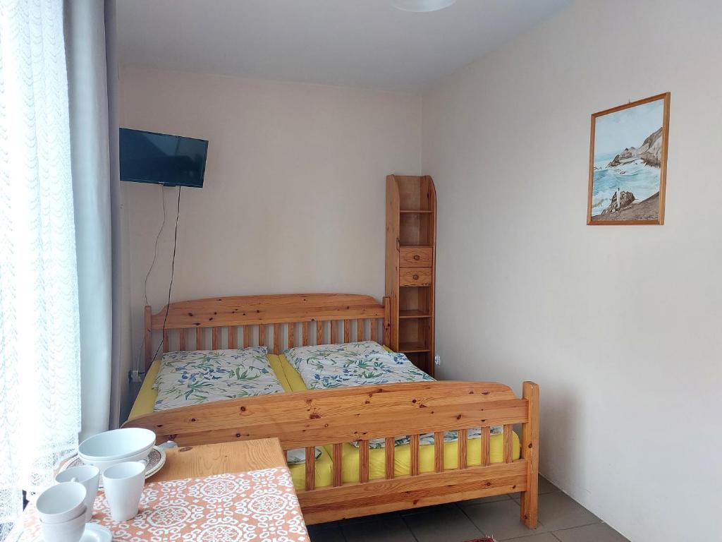 Baltic - Double Room