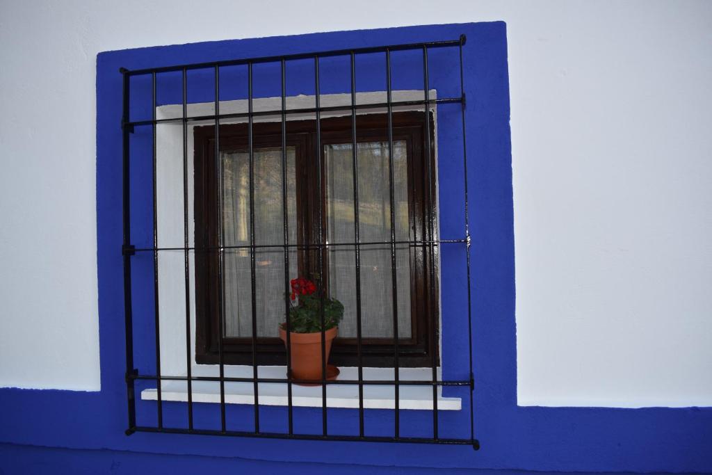 Fotografie z fotogalerie ubytování Casa del Ermitaño v destinaci Ossa de Montiel