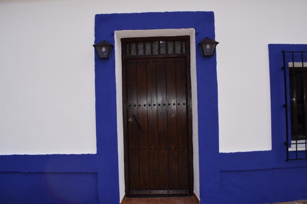 Fotografie z fotogalerie ubytování Casa del Ermitaño v destinaci Ossa de Montiel