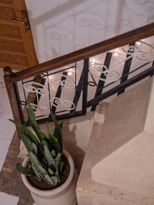 Authentic house in the old Medina of Marrakech — photo 7