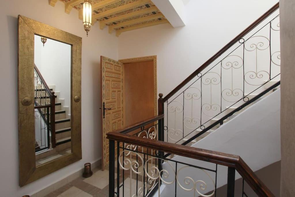 Authentic house in the old Medina of Marrakech — photo 8