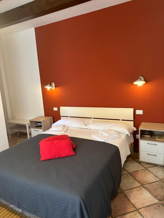 Agriturismo Al Buttasella - Deluxe Apartment