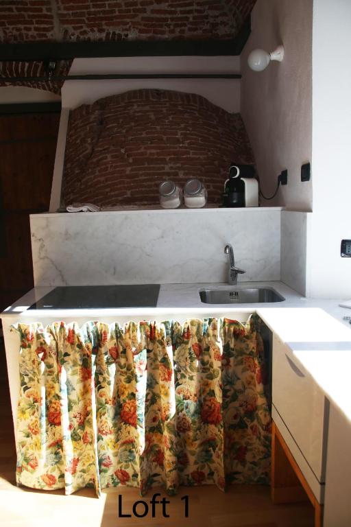 Loft in San Lorenzo - Duplex Apartment
