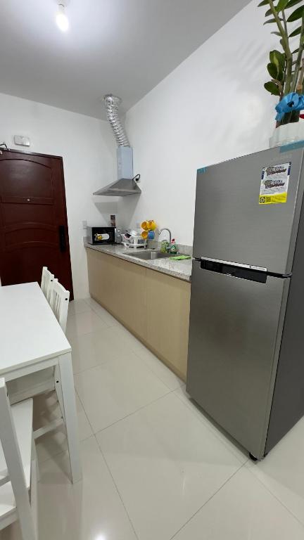 88 Gibraltar - Studio With Terrace
