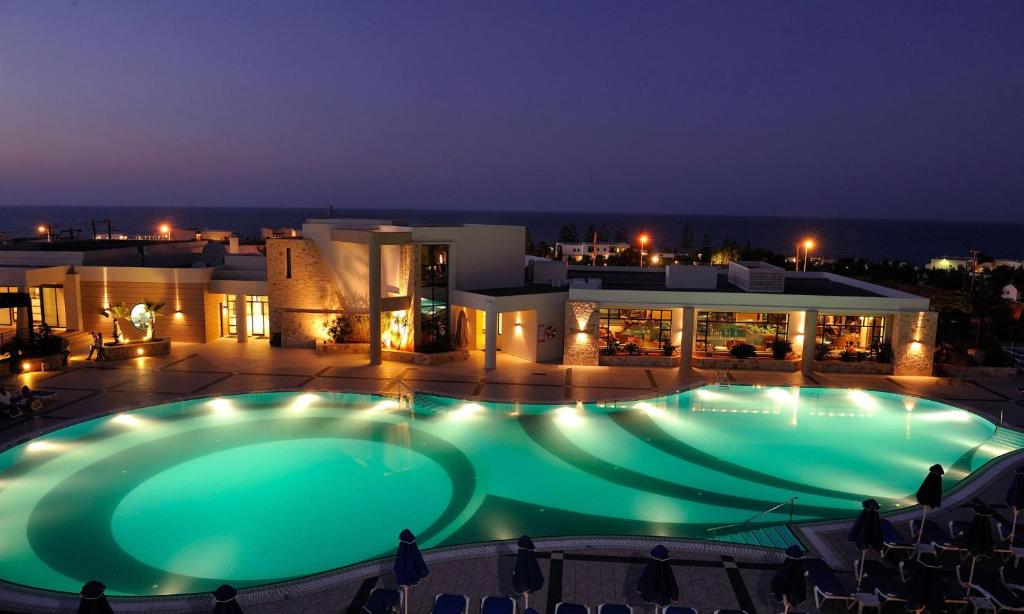 Grand Hotel Holiday Resort, Hersonissos – Prețuri actualizate 2023
