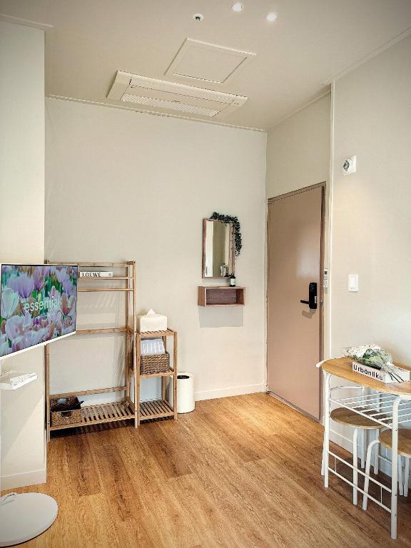 Stay Gaon - Habitación Doble Con Baño Privado Externo