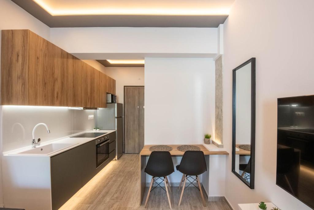 SKIA luxury living above the walls - 5