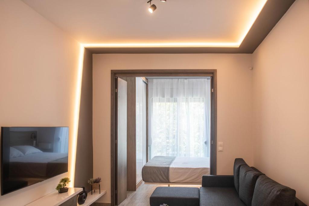 SKIA luxury living above the walls - 3