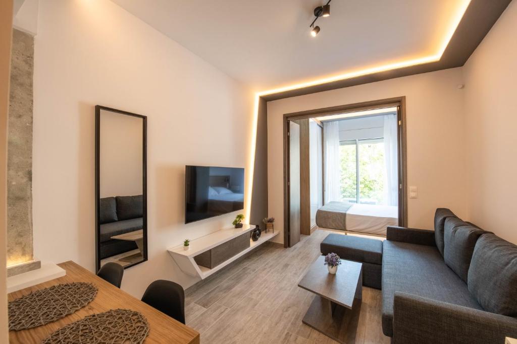 SKIA luxury living above the walls - 1