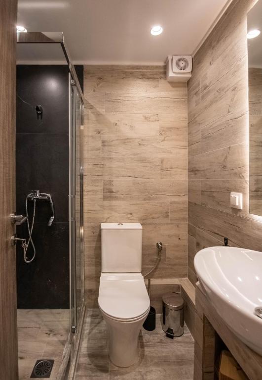 SKIA luxury living above the walls - 16