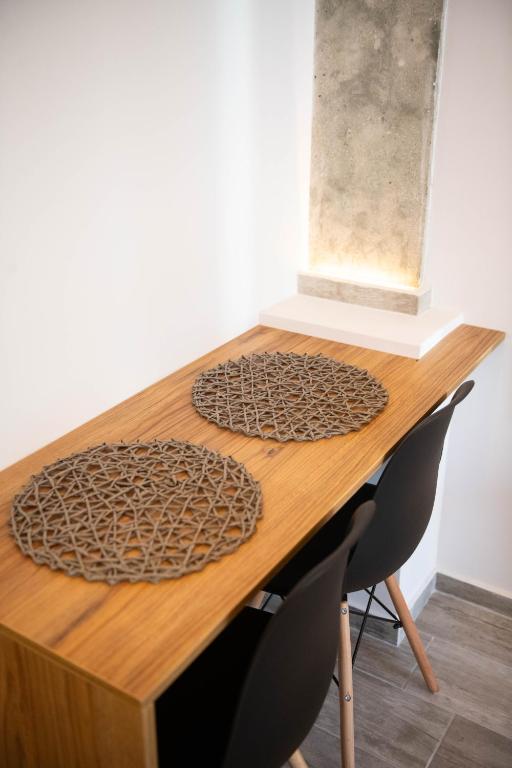 SKIA luxury living above the walls - 9