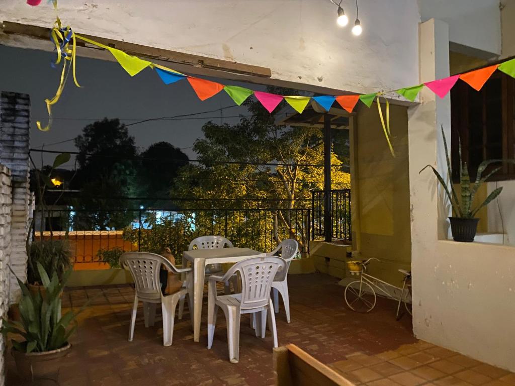 Imagen de la galería de Villa Morra house III, en Asunción