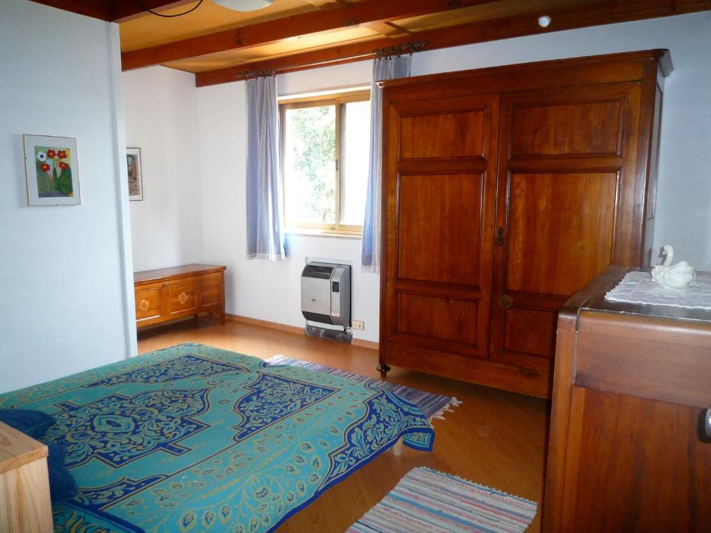 Casa Furrer - Appartement De Deux Chambres