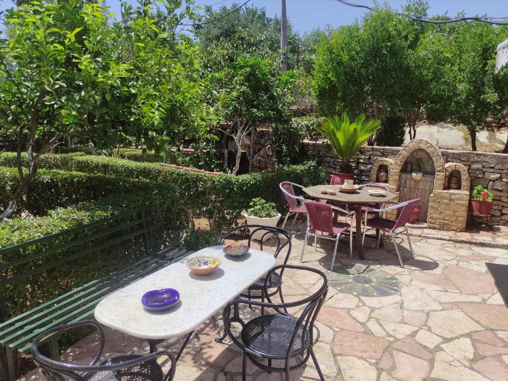 Villa Mitsi Sarande